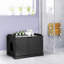 Bessler Litter Box Enclosure-614840934