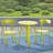 3 PC Outdoor Seating Group