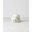Lenox Wildflowers Teapot