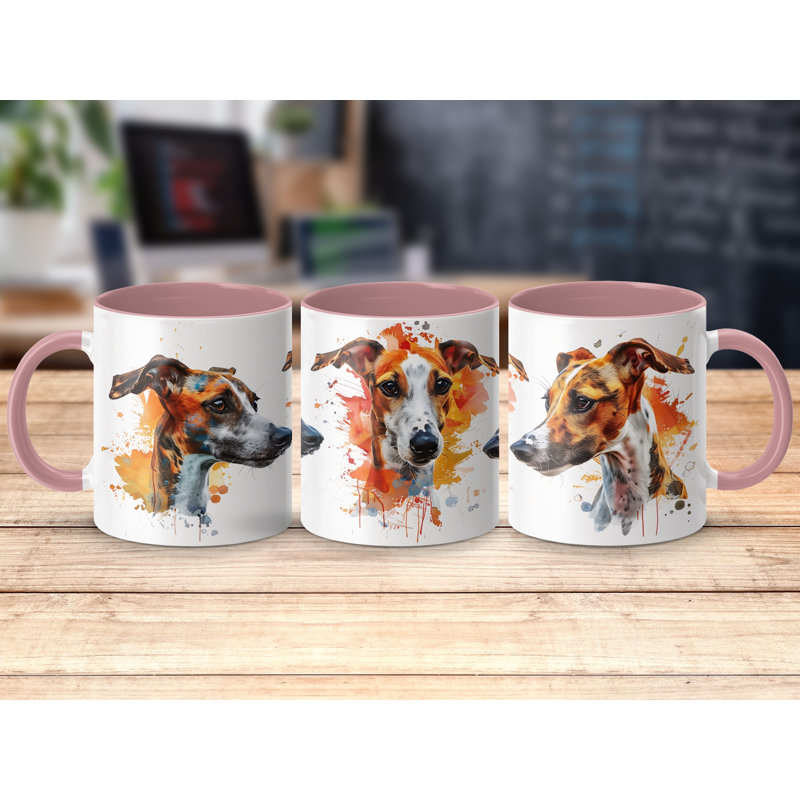 Mug, 2