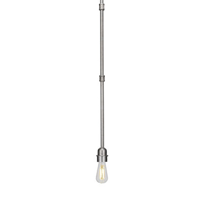 Mini-luminaire suspendu Aldridge Vintage