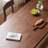 Modern wide dining table-587473518