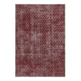 Hand Woven Wool Area Rug