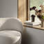 8.3" Ceramic Table Vase-230368298