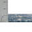 Glidden Geometric Power Loom Polypropylene Plastic Rug-1843237846