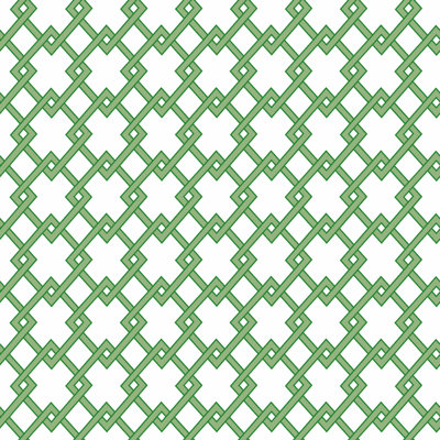 Bound Geometric Wallpaper Roll