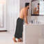 100% Cotton Bath Sheet-1399724286