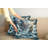 Fabric Reversible Throw Pillow-99020361-99020360