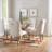 Ehrhart Upholstered Dining Side Chair-149193842-149193843
