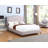 Kinsman Upholstered Wingback Bed-127931704-128044265