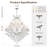 Jayson 24 - Light Chandelier-1498200320