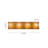 4-Light Glass Shade Wall Sconces-992152136