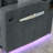 Modern  Multi-functional Pull-Out Bed Sofa-2141373657