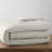 Coyer Classic Cotton Percale Duvet Cover Set-124220473-124220476