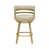 Beige tranquille sélectionné