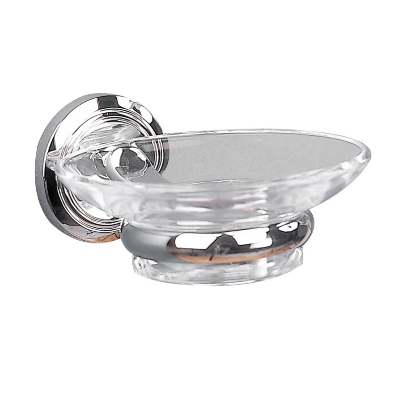 Cookson Soap Dish