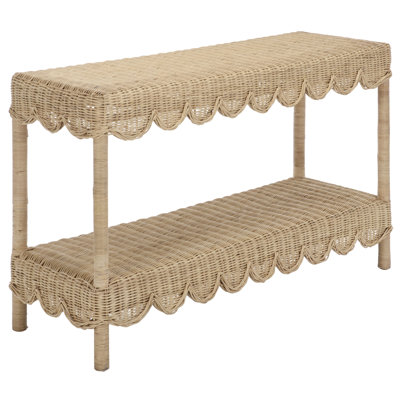 Console Tinzo Scallop avec tablette