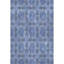 Tapis en denim de qualité supérieure lavable à la machine Cerrito AMF564-104100136