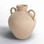 Sagebrook Home Acala Terracotta Vase: Timeless Handcrafted Decor Accent Piece-484633612