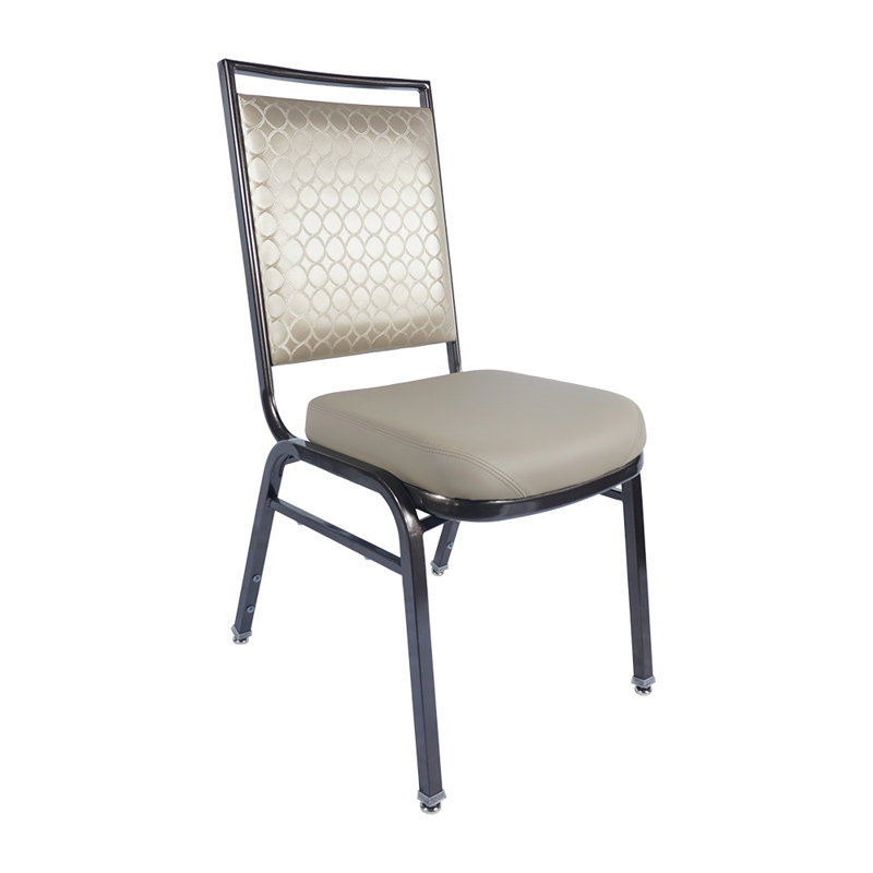 Chaise de salle à manger Preston