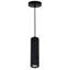 Luminaire suspendu 3 po à DEL Xan - luminaire minimaliste moderne avec éclairage intégré-31769427