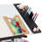 Crase Adjustable Height Steel Drafting Table