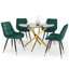 Aave 4 - Person Dining Set-70346540