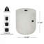 Base de parasol pour table d'appoint MGO-1279987774