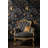Floral Wallpaper Luxurious Elegant Decorative Mural
