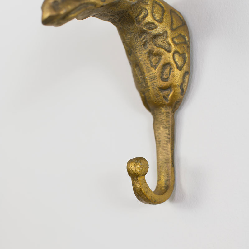 Wyaconda Aluminium Wall Wall Hook