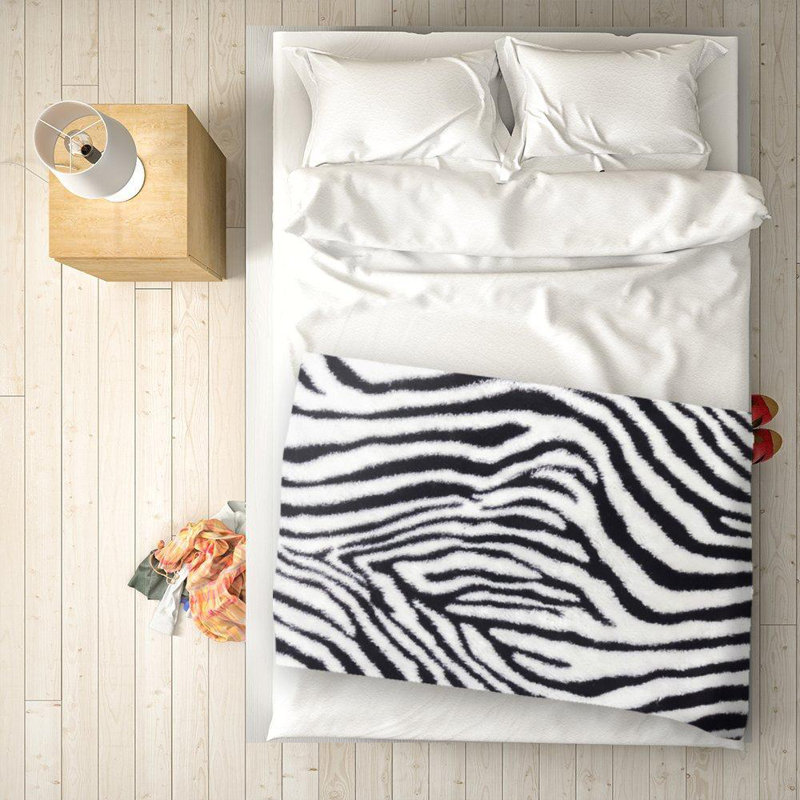 Corinth Plain Weave / Muslin Throw Blanket