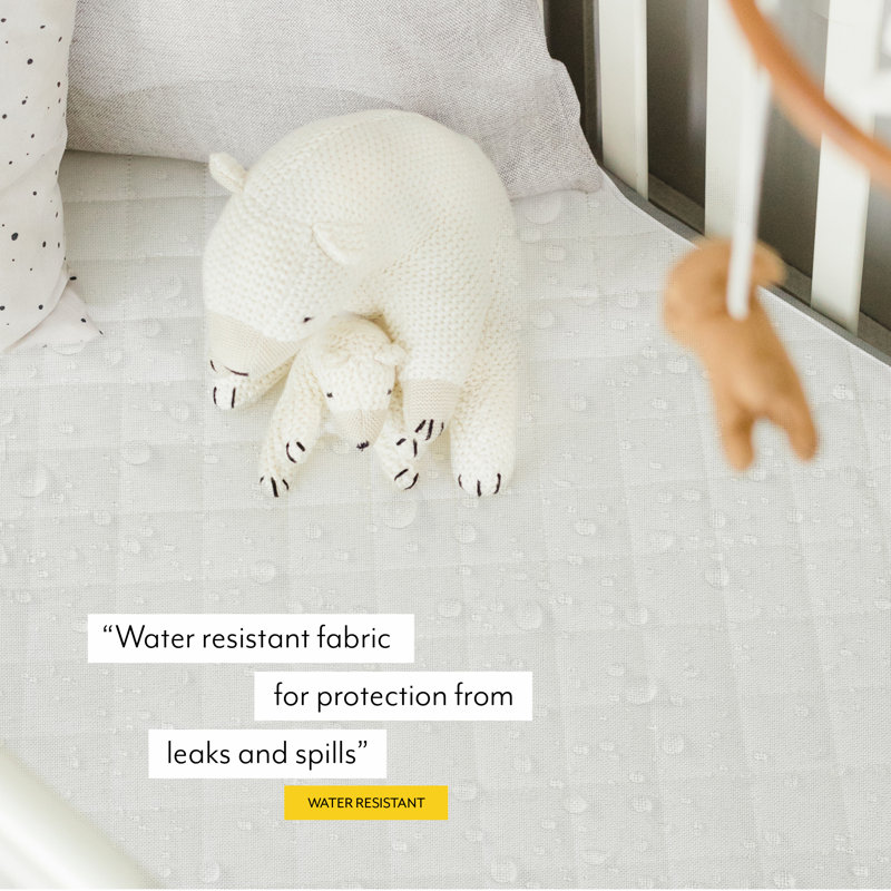 Marko Harriet Bee Pocket Sprung Mattress