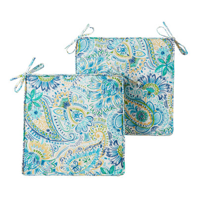 Outdoor Dining Chair Seat Pad