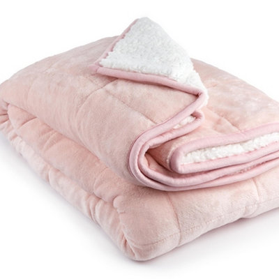 Weighted Throw Blanket