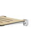 Banc de douche pliable SlimLine