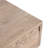 Geoffry Mango Floating Shelf with Drawer-1163303170