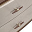 Houston Large Nightstand - Walnut