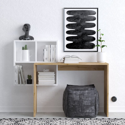 Bureau d'étudiant