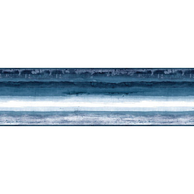 Portfolio II Abstract Border