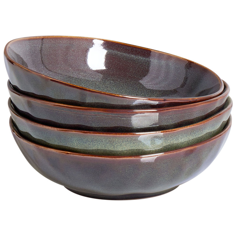 THYME 21.98 ml Pasta Bowl