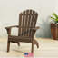Chaise Adirondack en plastique -1437363474