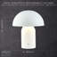 Rajina Metal Table Lamp-1224595906