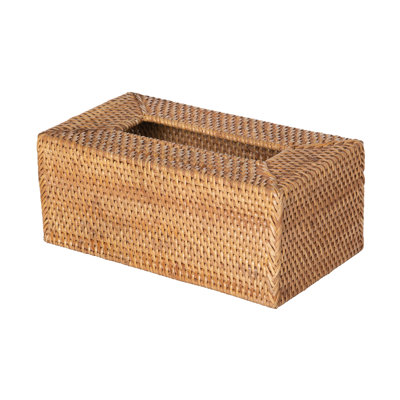 Bavan Tissue Box Cover