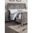 California King Size Panel Bed-1490902499