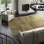 Burlap Area Rug in Neutral/Taupe-40705957