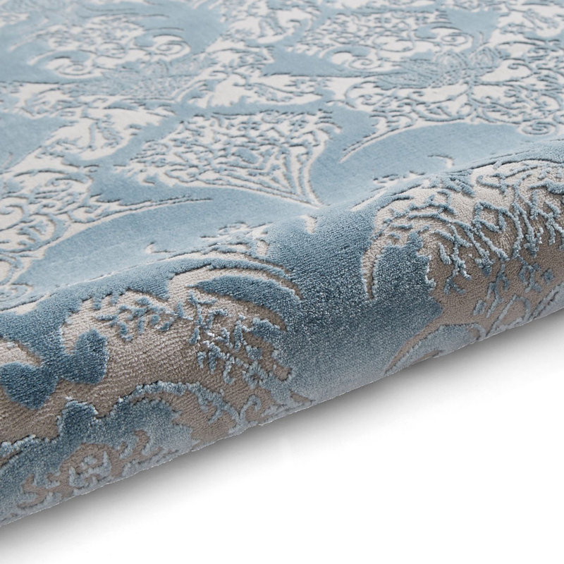 Laurence Llewelyn-Bowen Imperial Design Rug Cathkin, Rectangle 160cm x 235cm