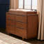 Maxi Cosi Embraced Forms 6-Drawer Dresser