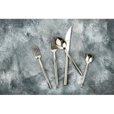 Mercer41 Stainless Steel Flatware Set