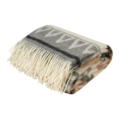Muski Throw Blanket