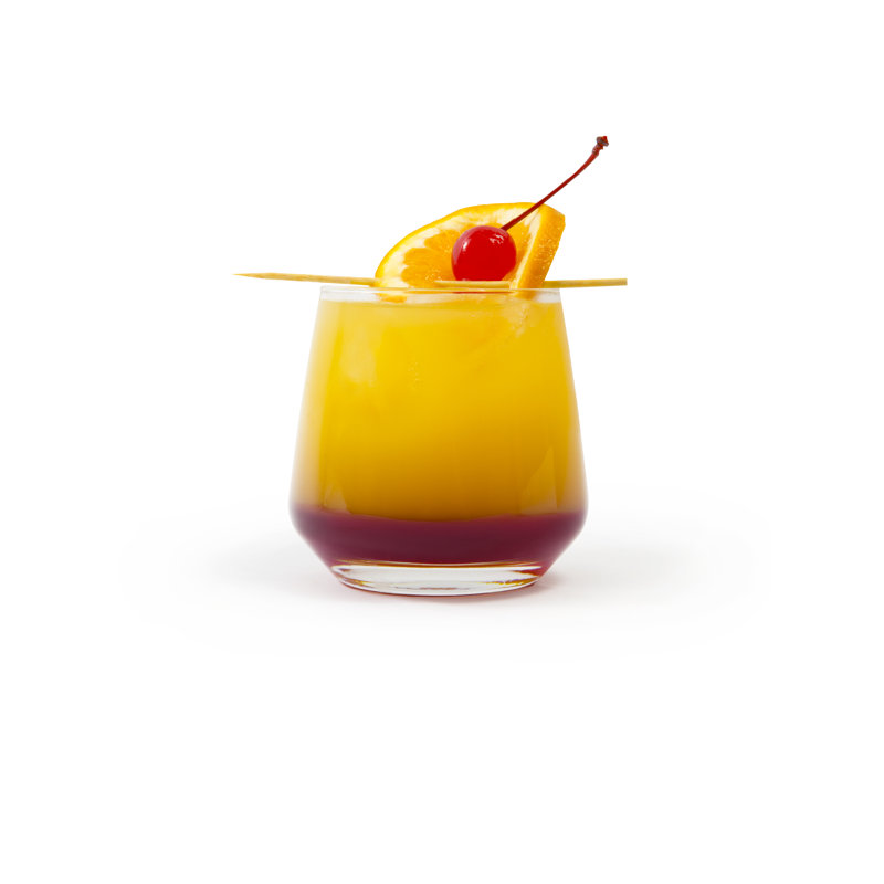 Lima 345ml Drinking Glass Set